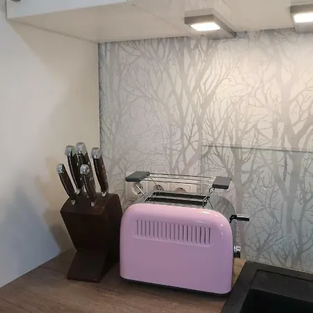 Apartamento Ferienwohnung Schleiden