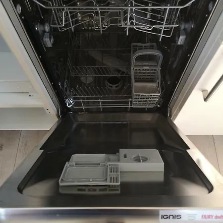 Apartamento Ferienwohnung Schleiden