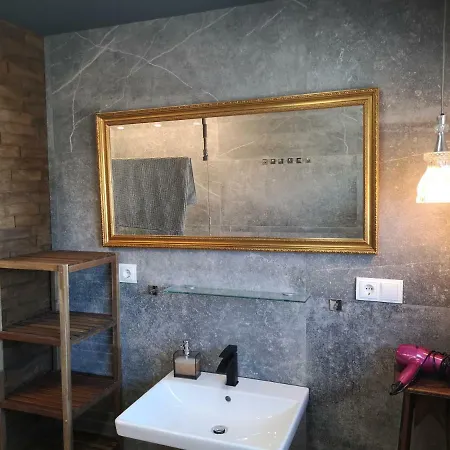 Apartamento Ferienwohnung