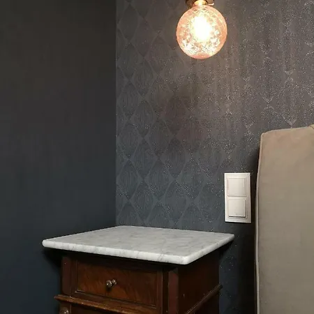 Apartamento Ferienwohnung *