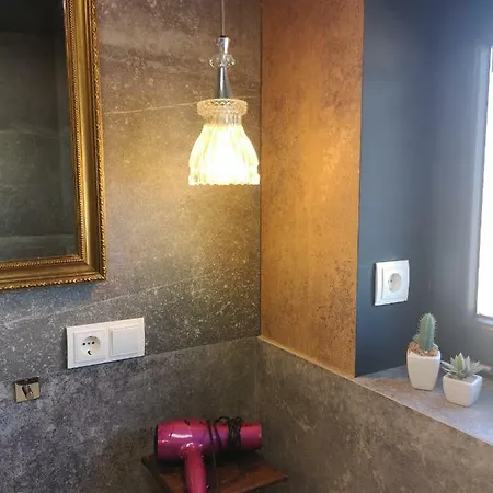 Ferienwohnung Apartamento Schleiden