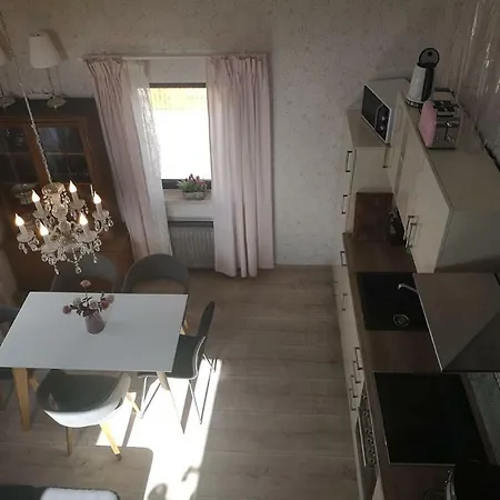 Ferienwohnung Apartamento