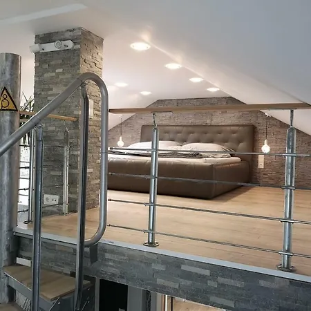 Ferienwohnung Schleiden