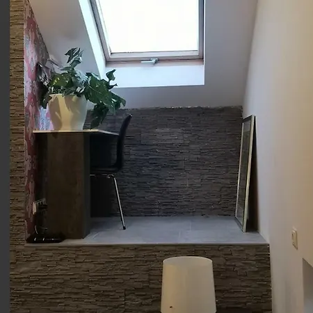 Ferienwohnung Apartamento Schleiden