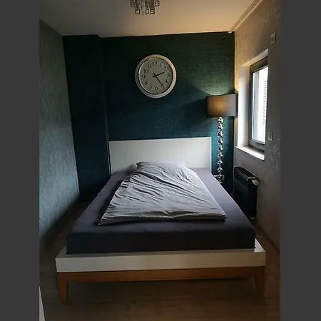 Apartamento Ferienwohnung