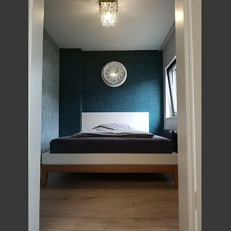 Ferienwohnung Apartamento *