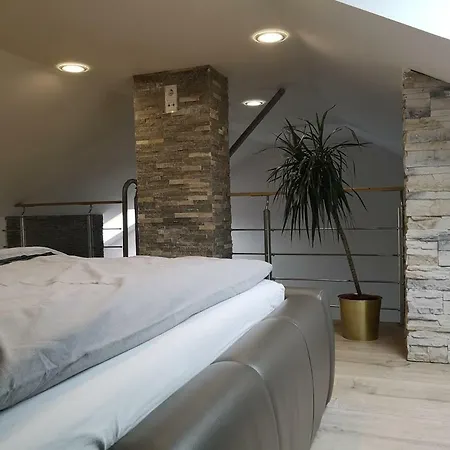 Apartamento Ferienwohnung *
