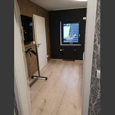 Apartamento Ferienwohnung *