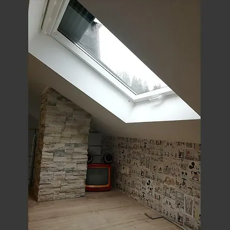 Ferienwohnung Apartamento