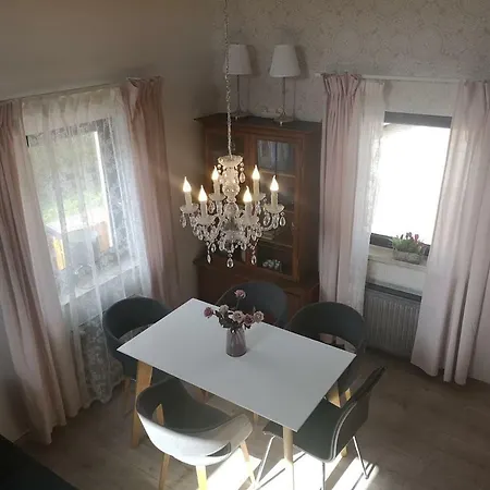 Ferienwohnung Apartamento