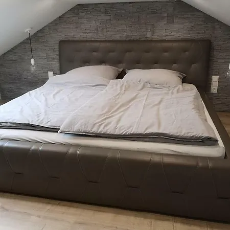 Ferienwohnung Schleiden