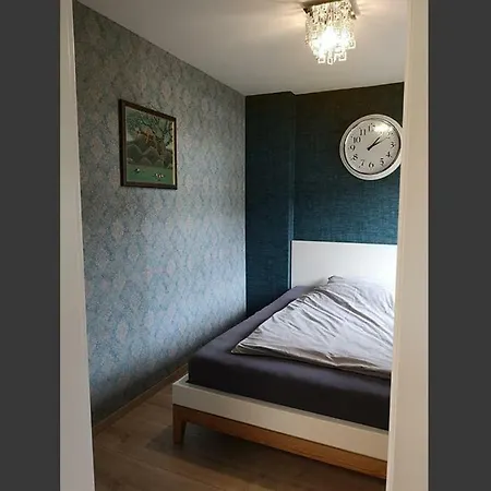 Ferienwohnung Schleiden