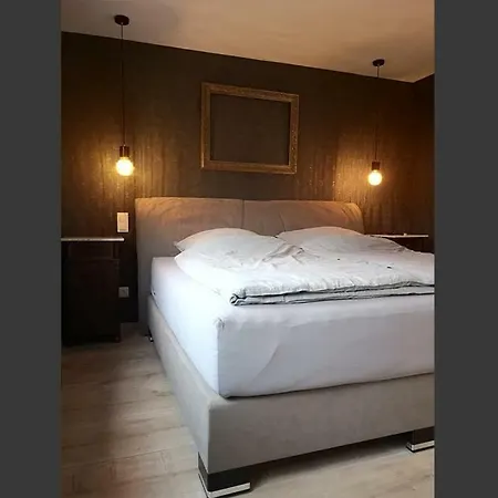 Ferienwohnung Apartamento Schleiden