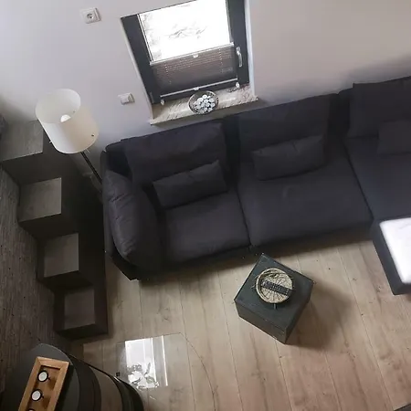 Ferienwohnung Schleiden