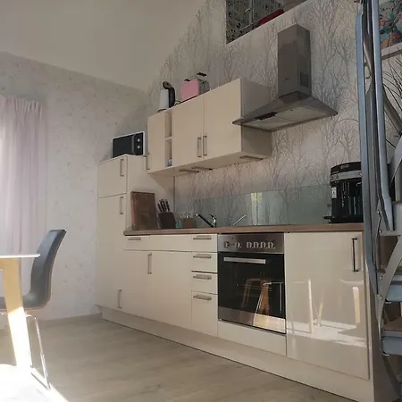 Ferienwohnung Schleiden