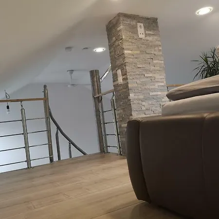 Ferienwohnung Apartamento Schleiden