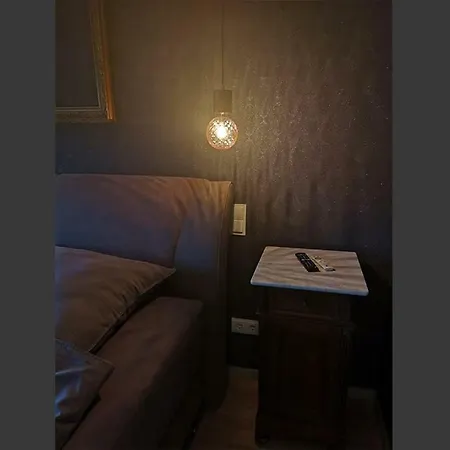Ferienwohnung Apartamento *