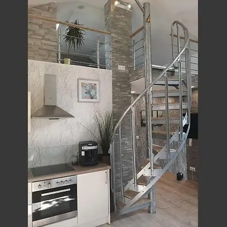 Ferienwohnung Apartamento *