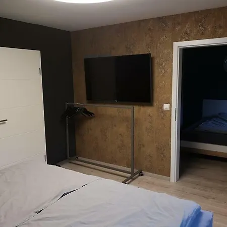 Ferienwohnung Apartamento Schleiden