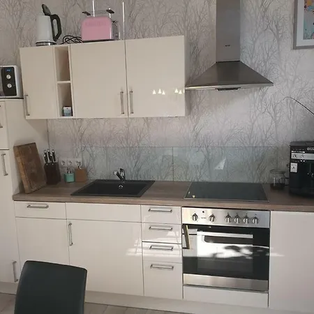 Apartamento Ferienwohnung *