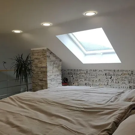 Ferienwohnung Schleiden